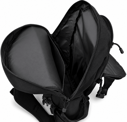 Taktischer Rucksack BlackAirsoft VERTEX 30L