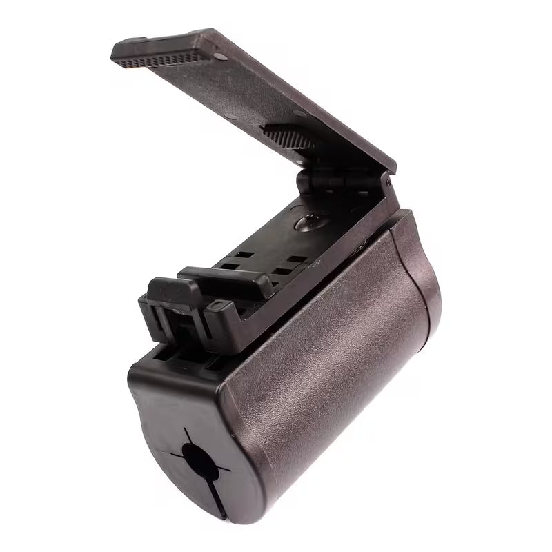 Holster für Pfefferspray BlackAirsoft AEGIS - 360° drehbar
