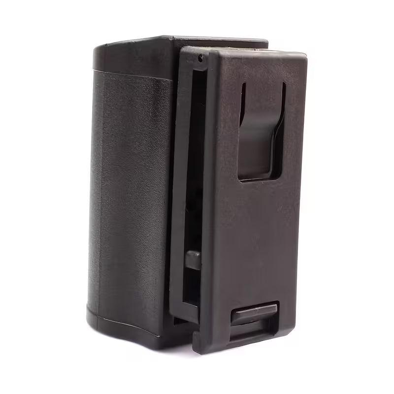 Holster für Pfefferspray BlackAirsoft AEGIS - 360° drehbar