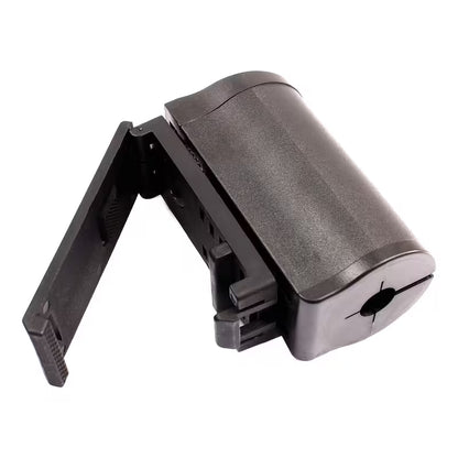 Holster für Pfefferspray BlackAirsoft AEGIS - 360° drehbar