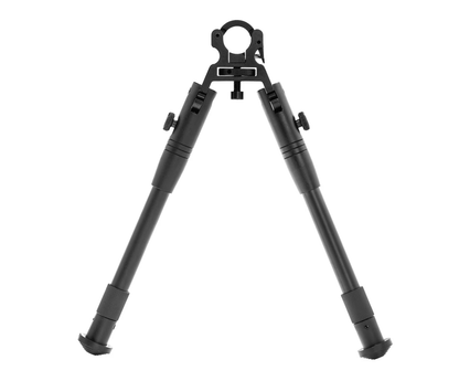 Taktisches Zweibein BlackAirsoft IronClaw Tactical Bipod