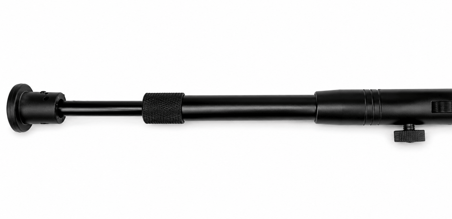Taktisches Zweibein BlackAirsoft IronClaw Tactical Bipod