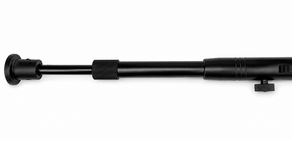 Taktisches Zweibein BlackAirsoft IronClaw Tactical Bipod