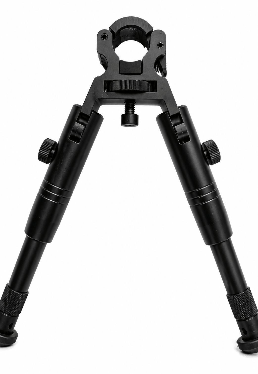 Taktisches Zweibein BlackAirsoft IronClaw Tactical Bipod