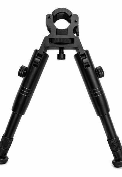 Taktisches Zweibein BlackAirsoft IronClaw Tactical Bipod