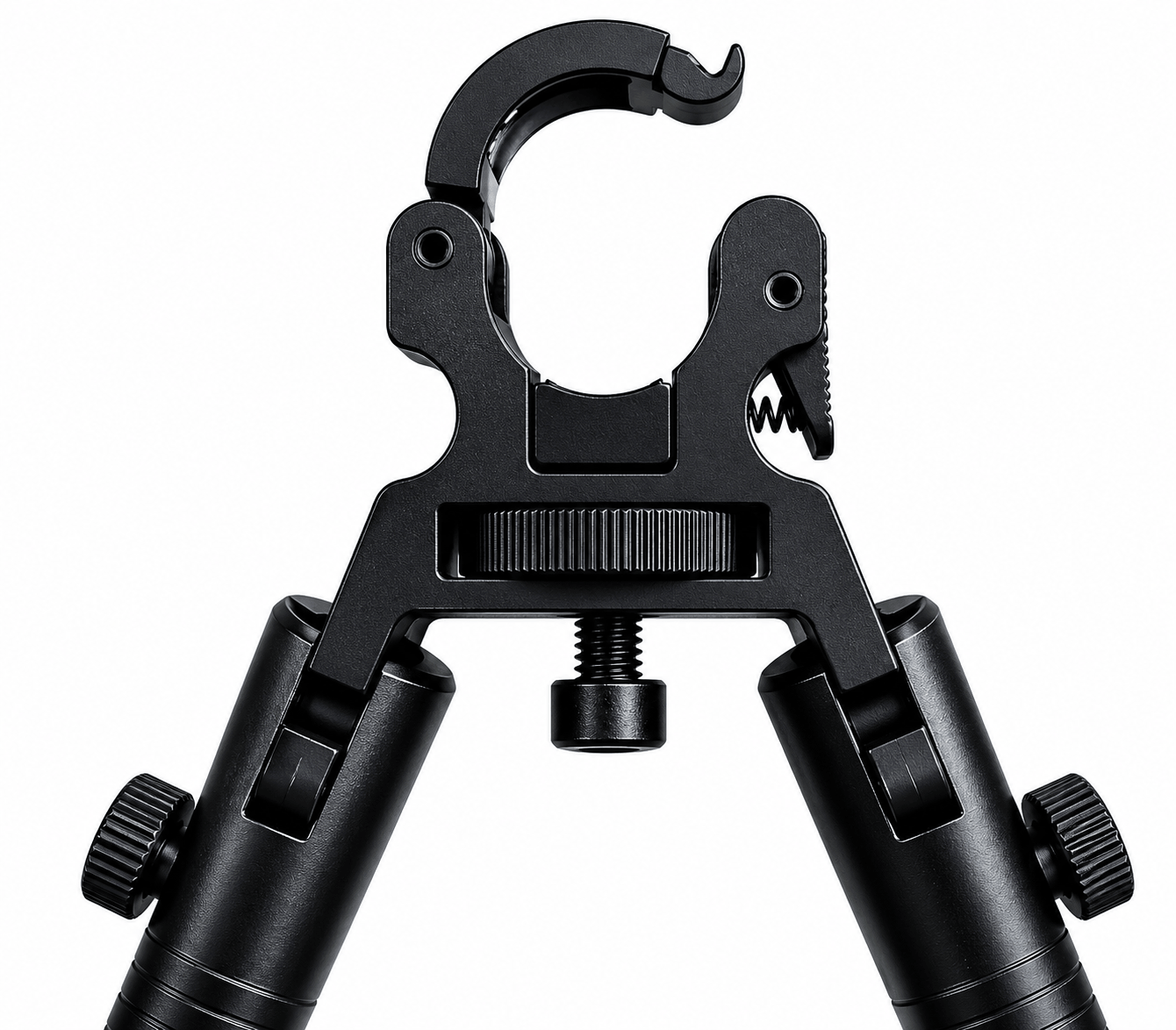 Taktisches Zweibein BlackAirsoft IronClaw Tactical Bipod