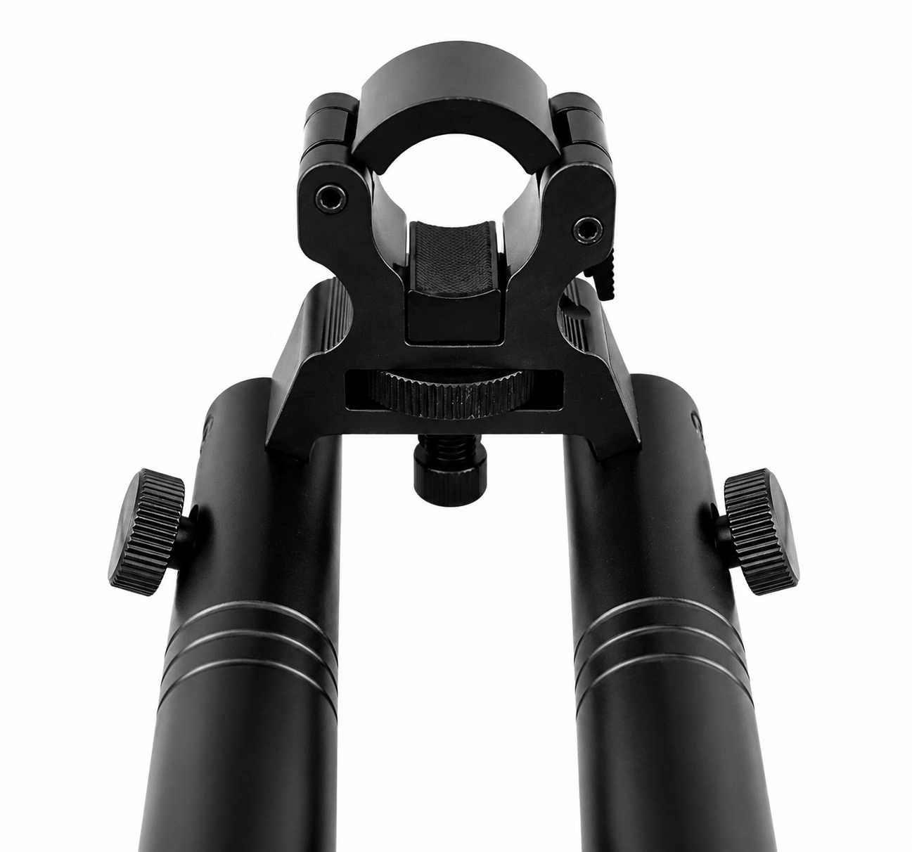Taktisches Zweibein BlackAirsoft IronClaw Tactical Bipod