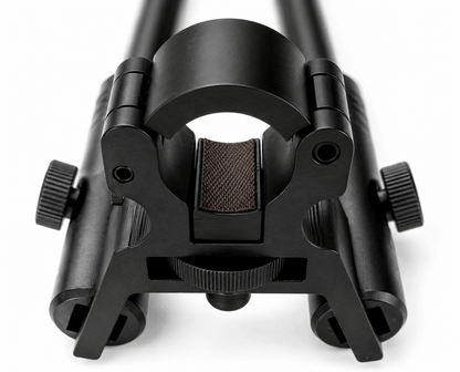Taktisches Zweibein BlackAirsoft IronClaw Tactical Bipod