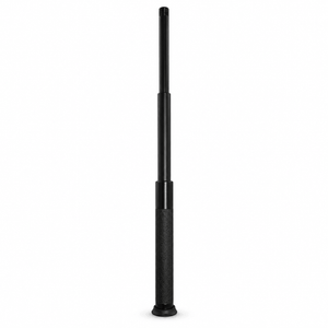 27 cm fermée / 66 cm ouverte