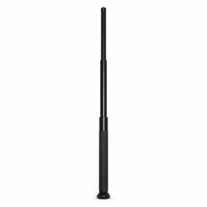 23 cm fermée / 53 cm ouverte