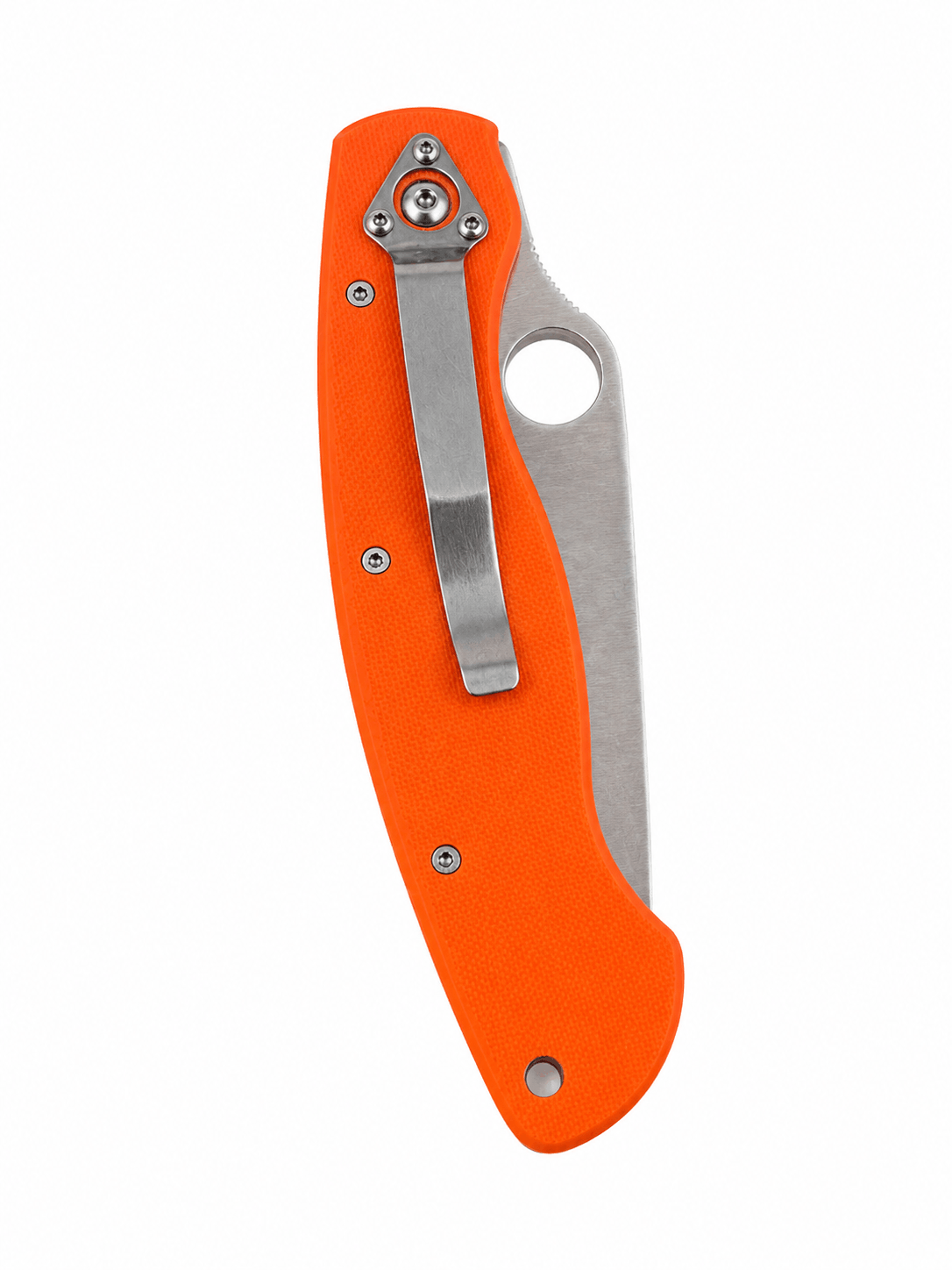 Klappmesser BlackAirsoft Spidery mit G10-Griff