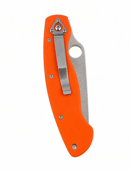 Klappmesser BlackAirsoft Spidery mit G10-Griff