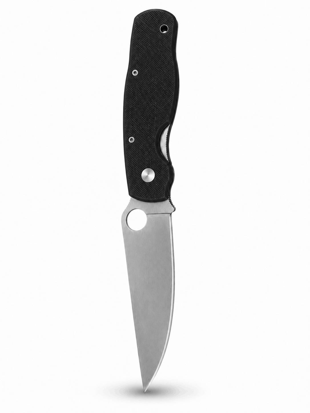Klappmesser BlackAirsoft Spidery mit G10-Griff
