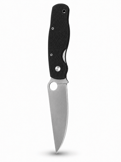 Klappmesser BlackAirsoft Spidery mit G10-Griff