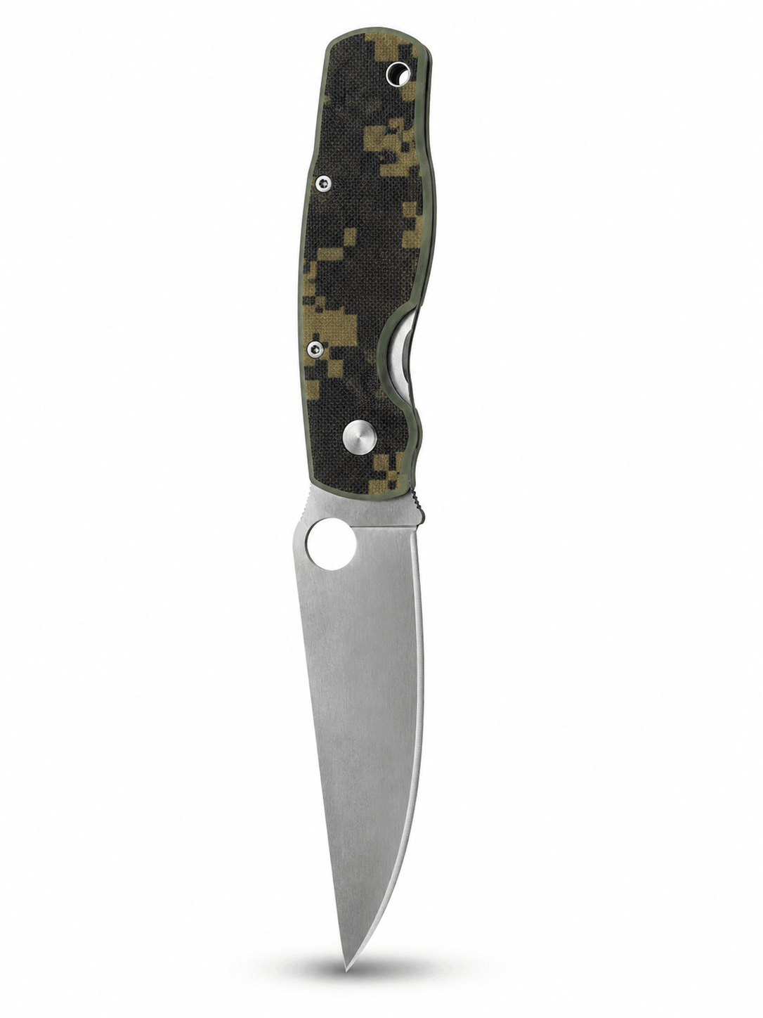 Klappmesser BlackAirsoft Spidery mit G10-Griff