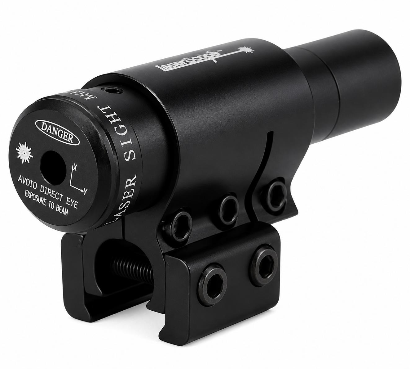 Laserzielgerät TargetBeam Red Dot Laser Sight