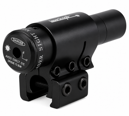 Laserzielgerät TargetBeam Red Dot Laser Sight