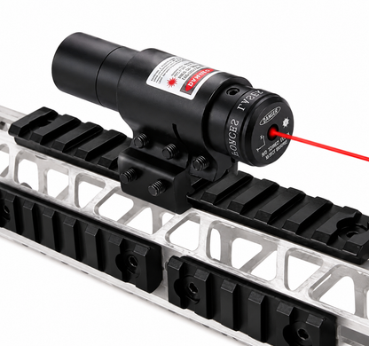 Laserzielgerät TargetBeam Red Dot Laser Sight