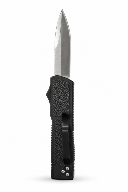 Automatikmesser BlackAirsoft Urban OTF mit ausfahrbarer Klinge