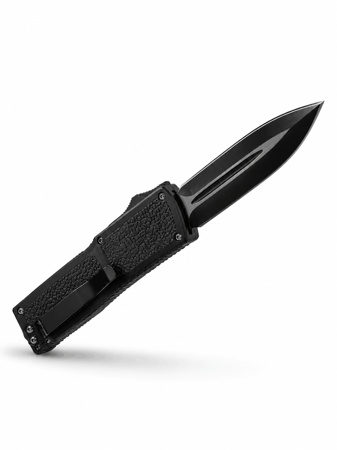 Automatikmesser BlackAirsoft Viper OTF mit ausfahrbarer Klinge