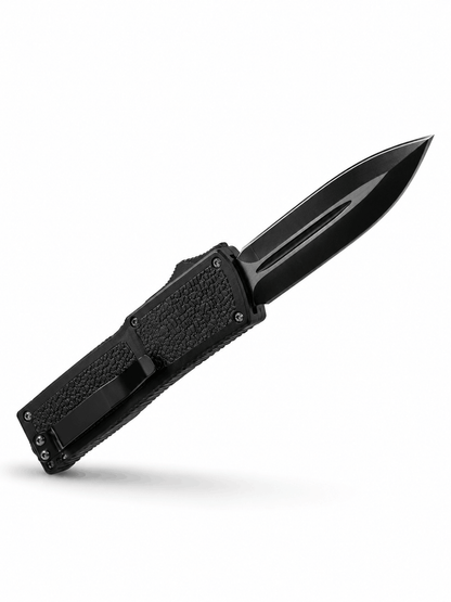 Automatikmesser BlackAirsoft Viper OTF mit ausfahrbarer Klinge
