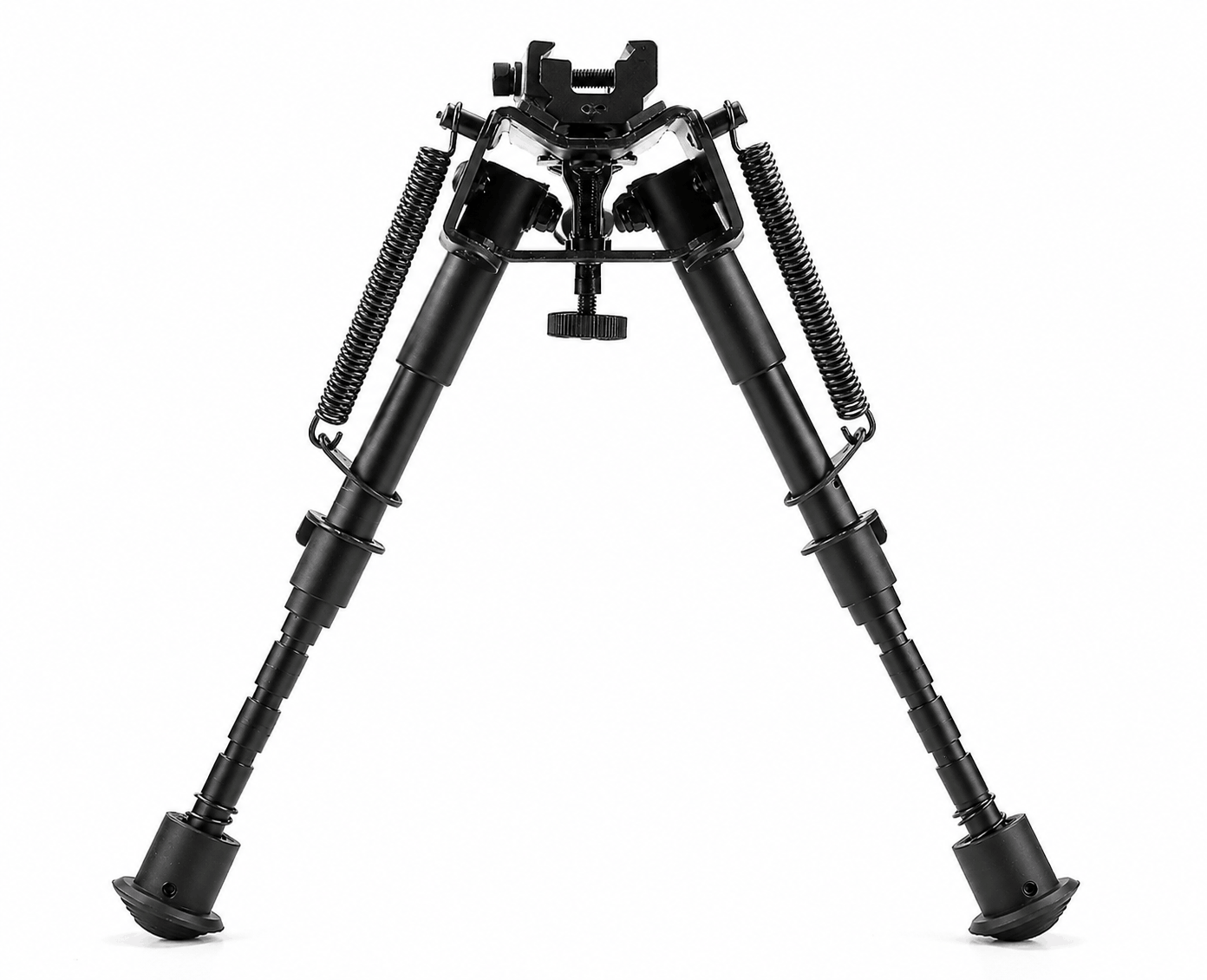 Taktische Zweibein BlackAirsoft ViperLock Tactical Bipod