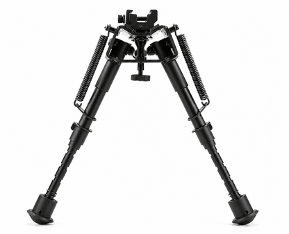 Taktische Zweibein BlackAirsoft ViperLock Tactical Bipod