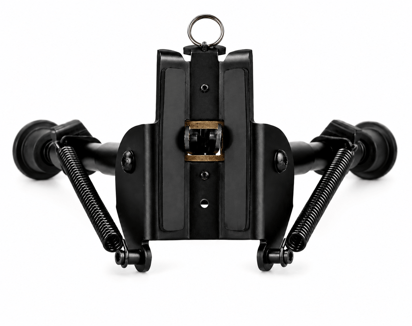 Taktische Zweibein BlackAirsoft ViperLock Tactical Bipod