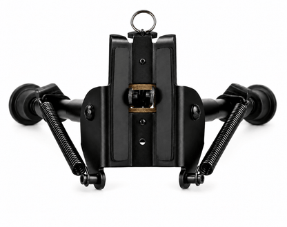 Taktische Zweibein BlackAirsoft ViperLock Tactical Bipod