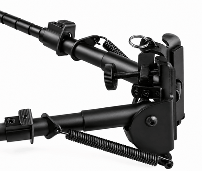 Taktische Zweibein BlackAirsoft ViperLock Tactical Bipod