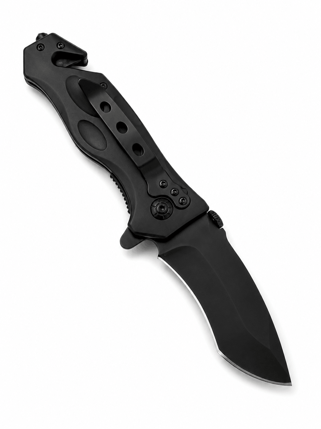 Klappmesser BOKER BD49 mit Gürtelclip