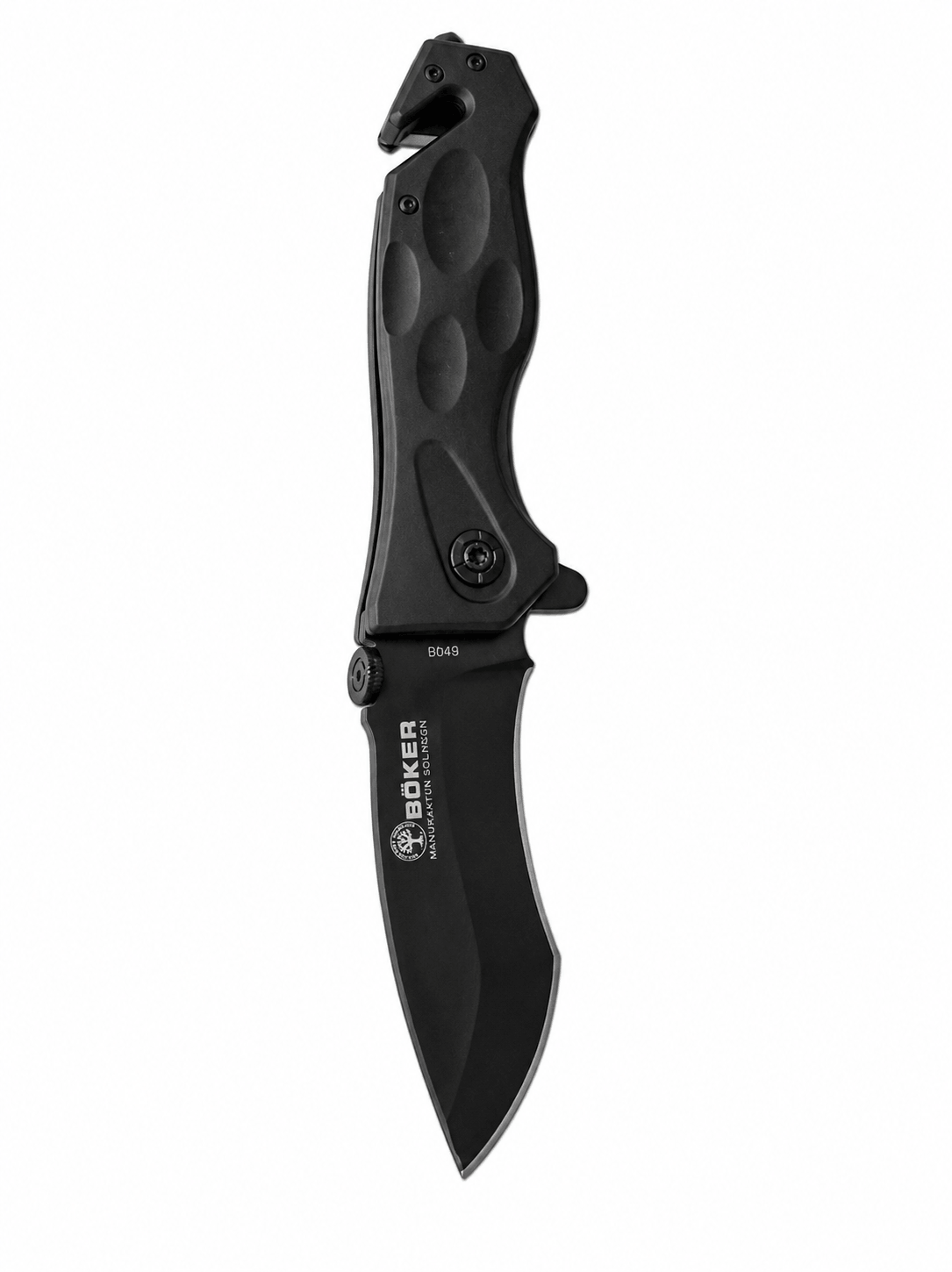 Klappmesser BOKER BD49 mit Gürtelclip