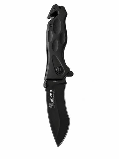 Klappmesser BOKER BD49 mit Gürtelclip