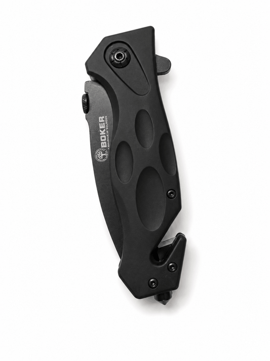 Klappmesser BOKER BD49 mit Gürtelclip