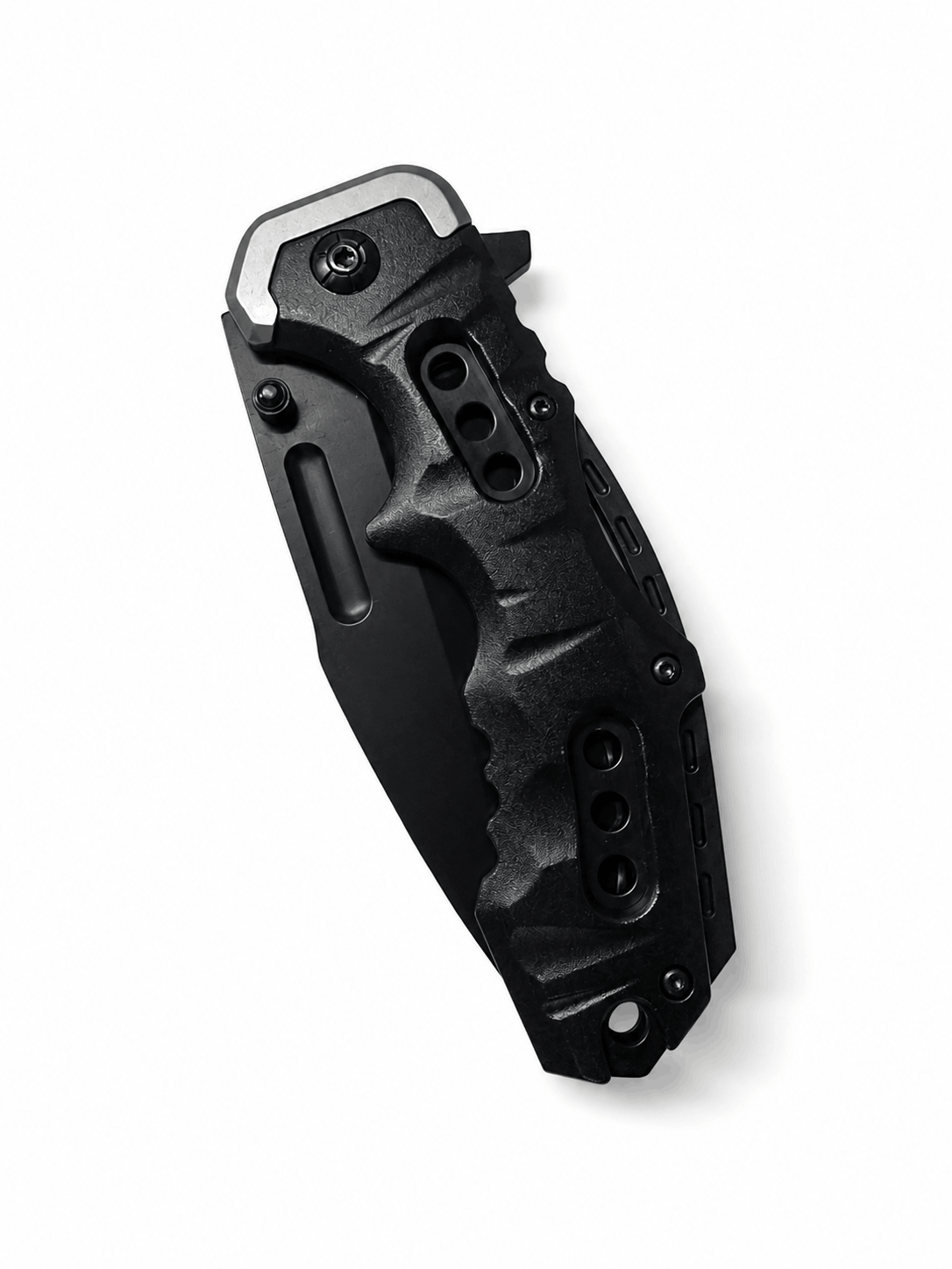 Klappmesser Browning Black Zebra