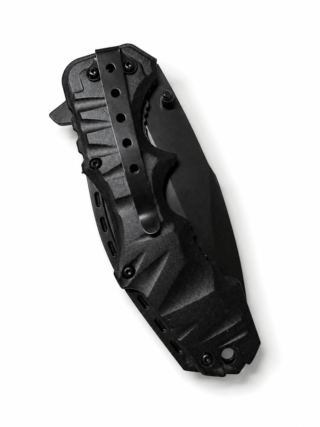 Klappmesser Browning Black Zebra