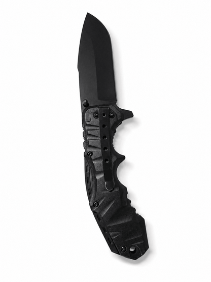 Klappmesser Browning Black Zebra