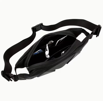 EDC-Gürteltasche JUMAHE – kompakte harte Tasche für Alltagsgegenstände