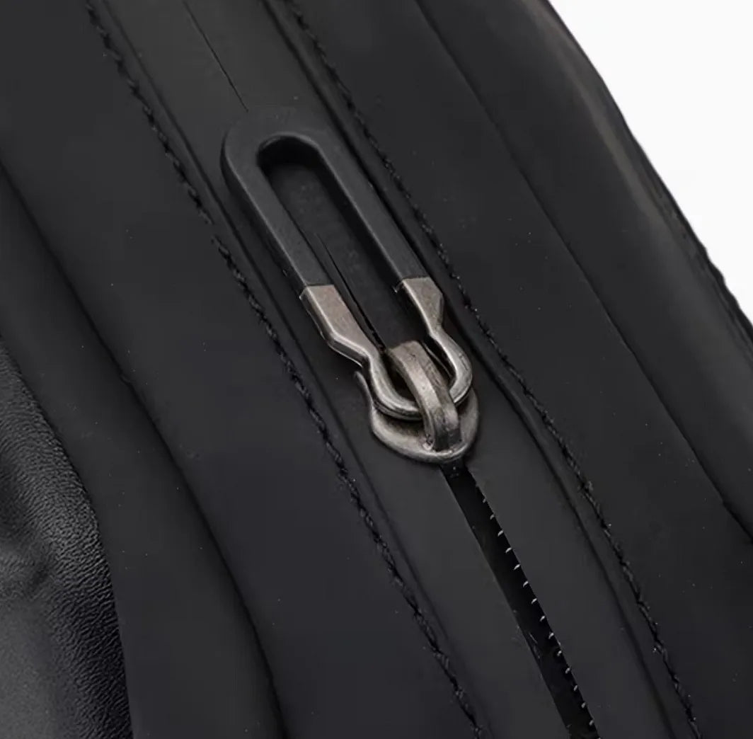 EDC-Gürteltasche JUMAHE – kompakte harte Tasche für Alltagsgegenstände