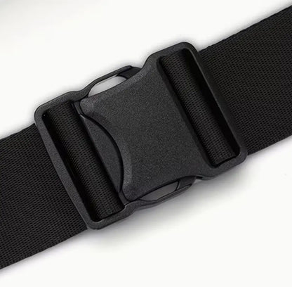 EDC-Gürteltasche JUMAHE – kompakte harte Tasche für Alltagsgegenstände