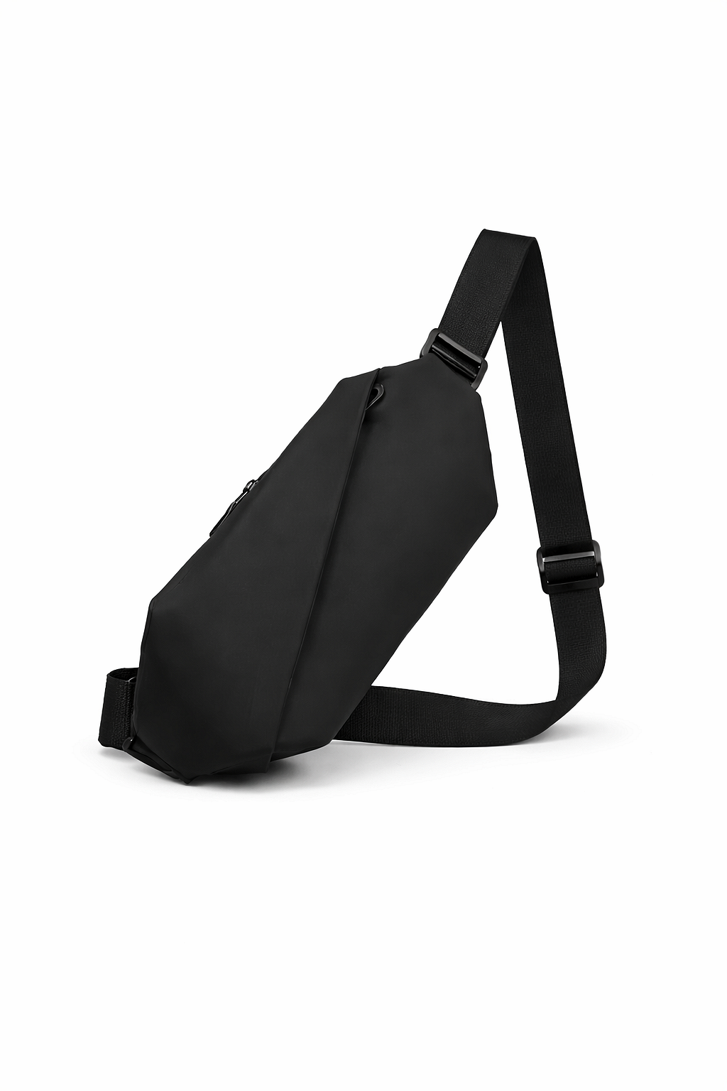 Gürteltasche mit hartem Gehäuse EDC – stylische Everyday-Carry-Tasche