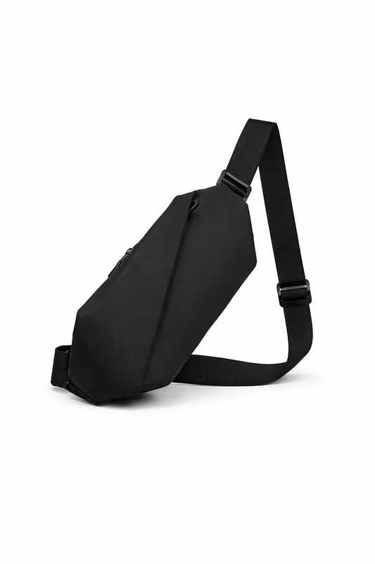 Gürteltasche mit hartem Gehäuse EDC – stylische Everyday-Carry-Tasche