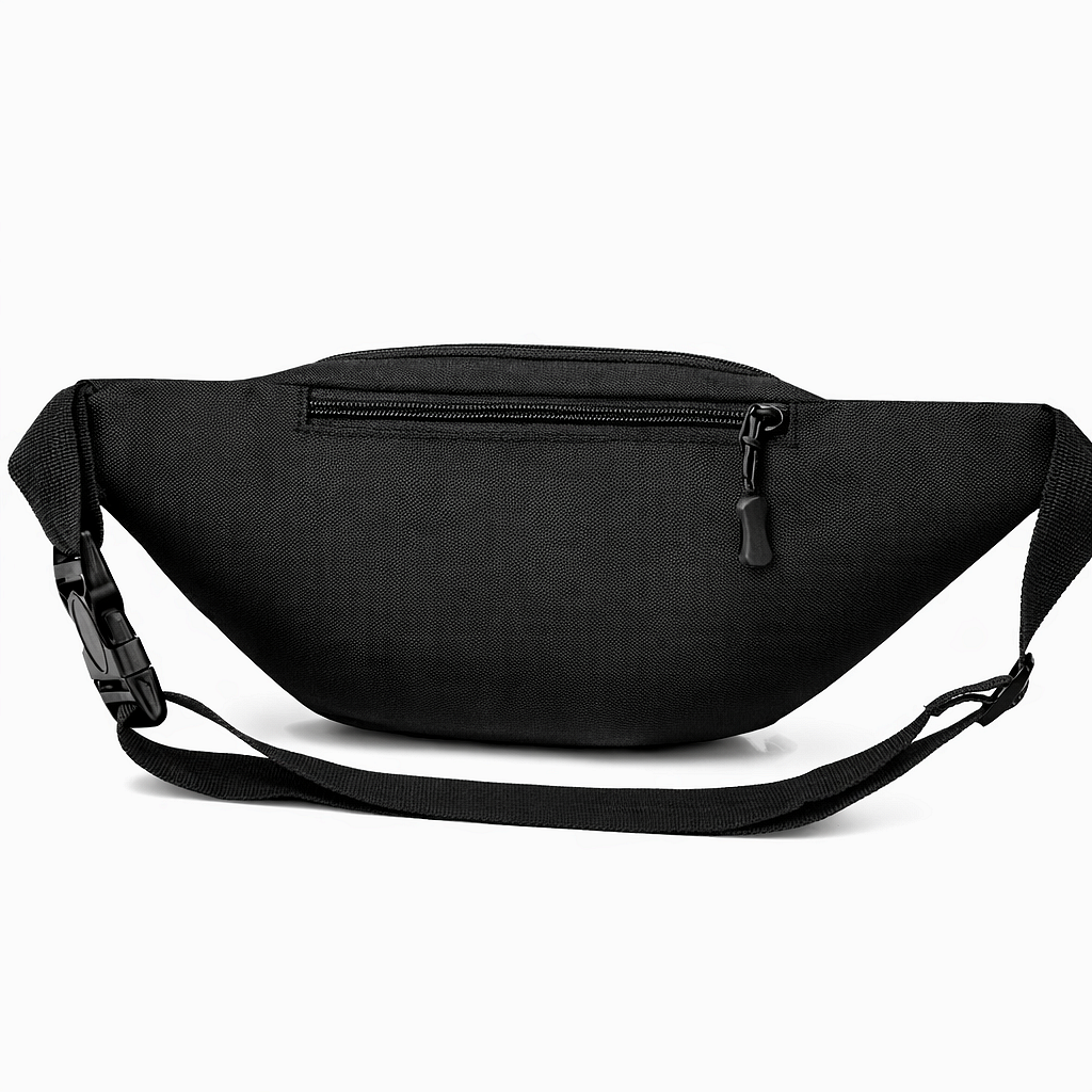 SWAT-Gürteltasche – kompakte Everyday-Carry-Tasche