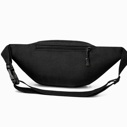 SWAT-Gürteltasche – kompakte Everyday-Carry-Tasche
