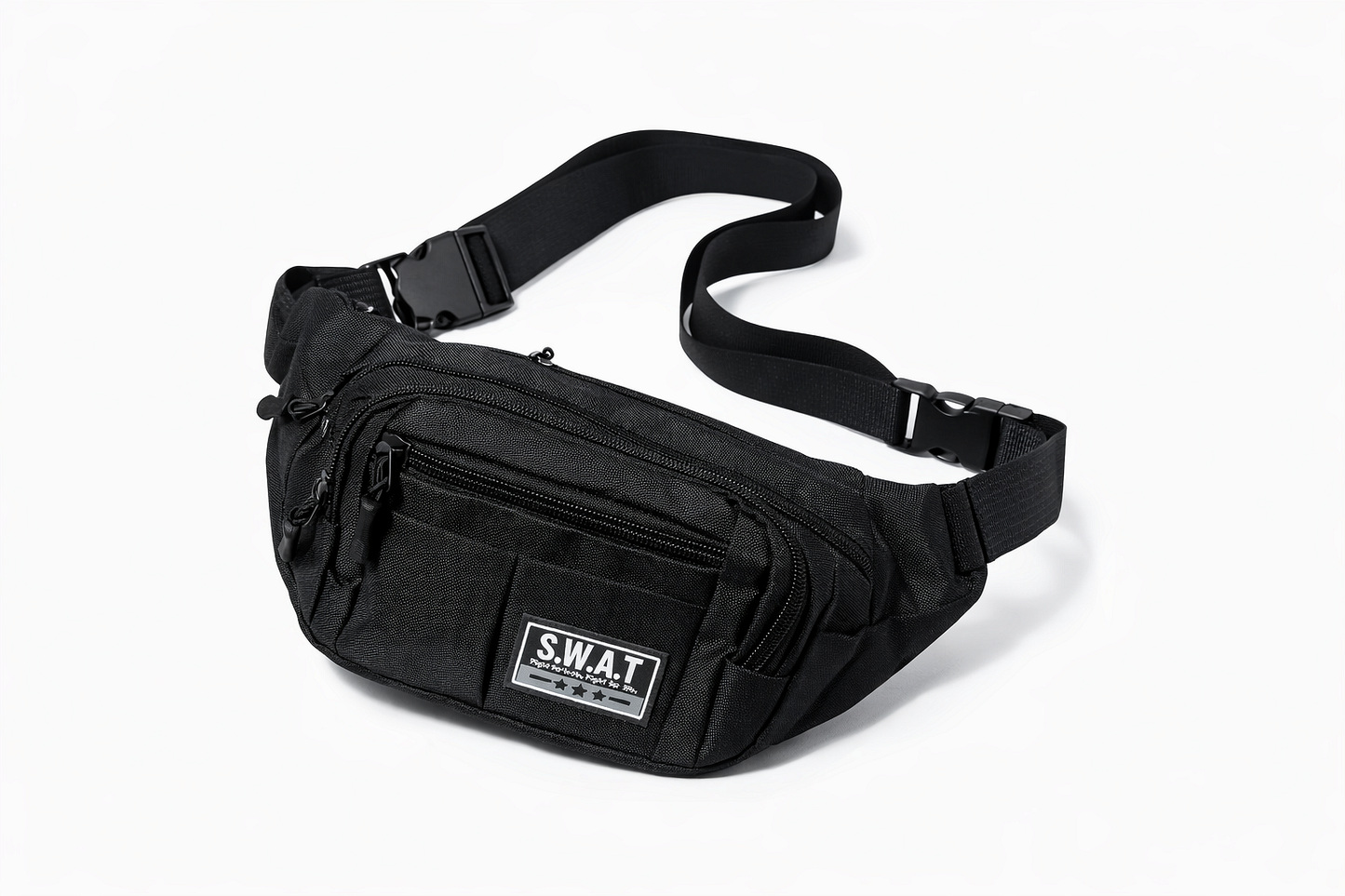 SWAT-Gürteltasche – kompakte Everyday-Carry-Tasche