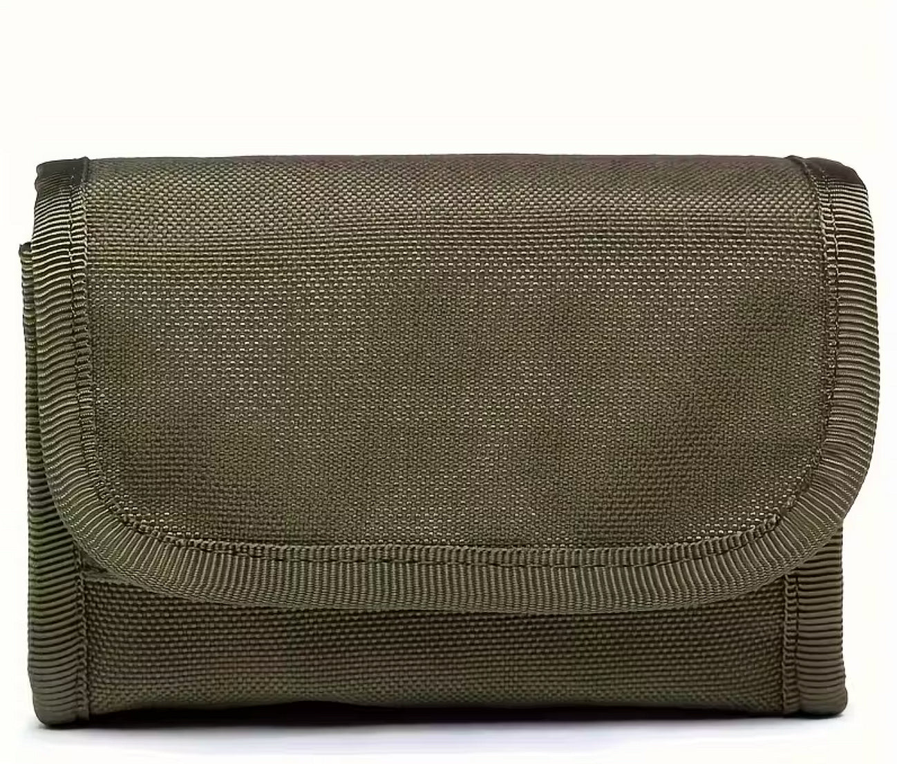 Patronentasche 12g mit 10 Fächern, mit MOLLE-System