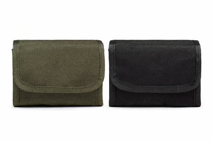 Patronentasche 12g mit 10 Fächern, mit MOLLE-System