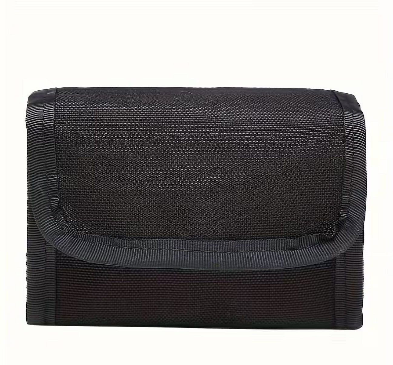 Patronentasche 12g mit 10 Fächern, mit MOLLE-System