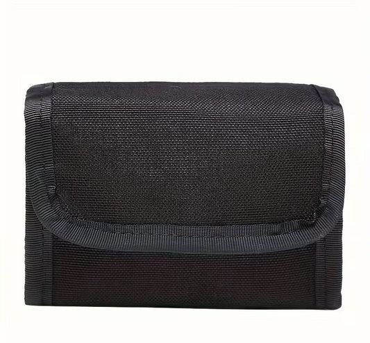Patronentasche 12g mit 10 Fächern, mit MOLLE-System