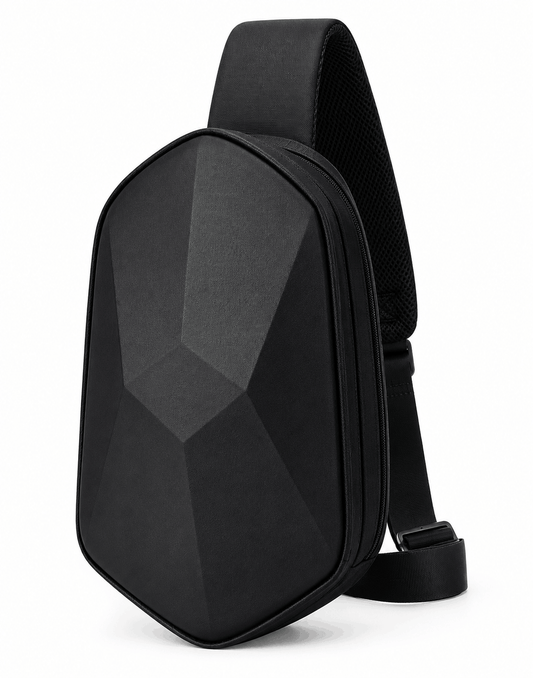 Umhängetasche BlackAirsoft Diamond